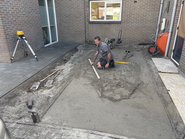 Voortuin